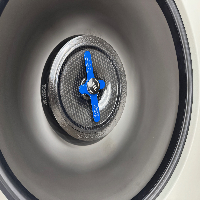 Thermo Sorvall Lynx 6000 Floor Centrifuge image 1